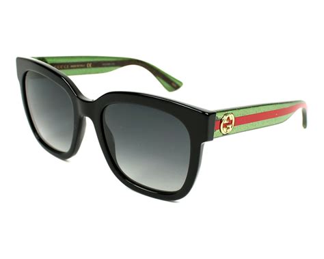 gucci lentes de sol